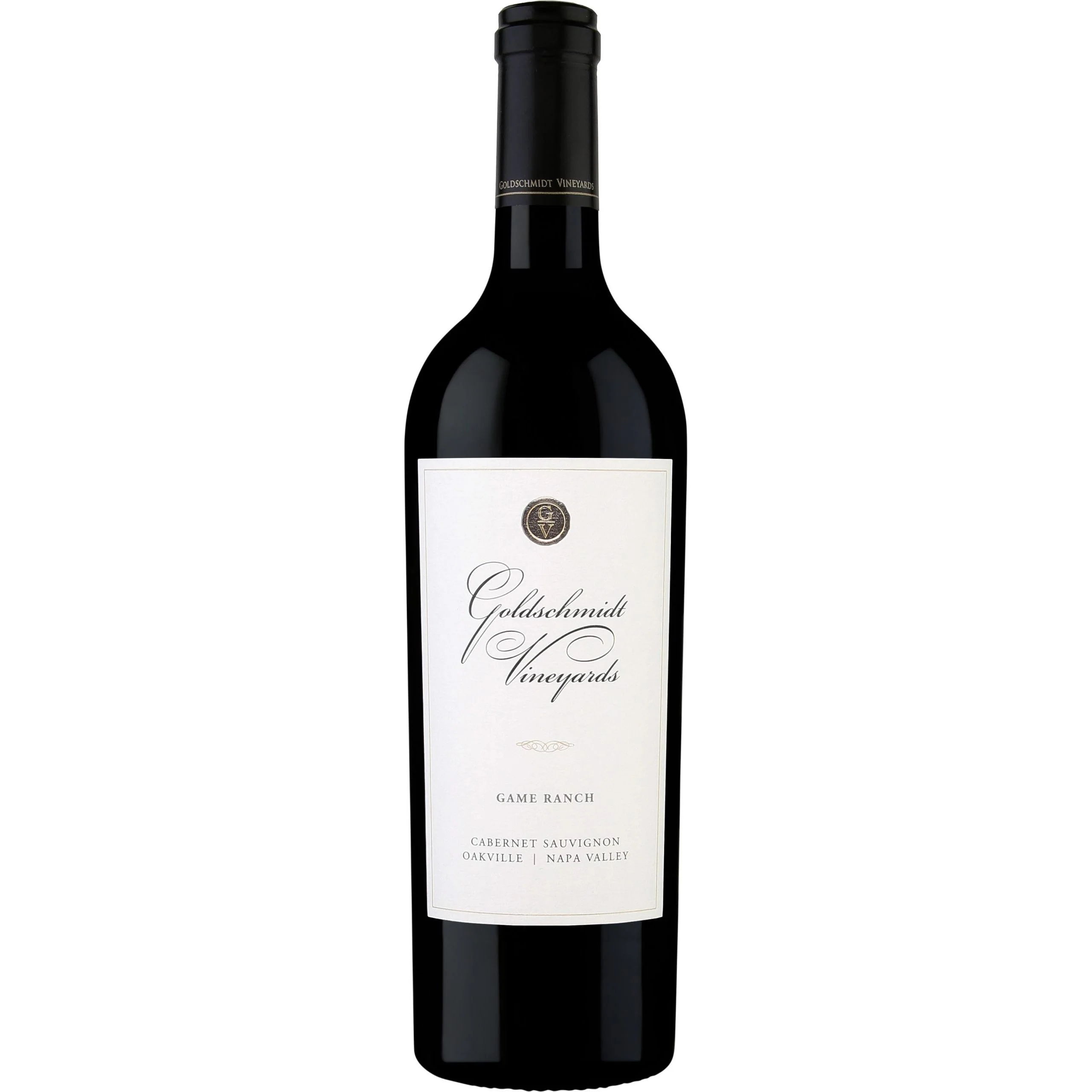 Goldschmidt Vineyards Game Ranch Cabernet Sauvignon 2021
