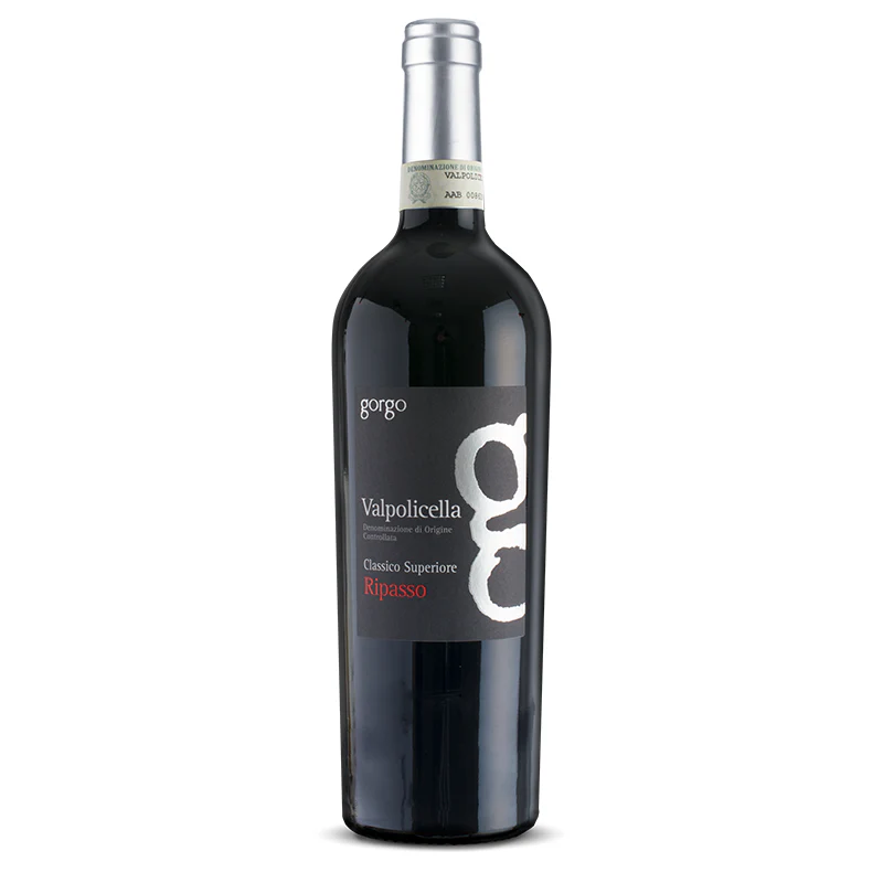 Gorgo Valpolicella Classico Ripasso