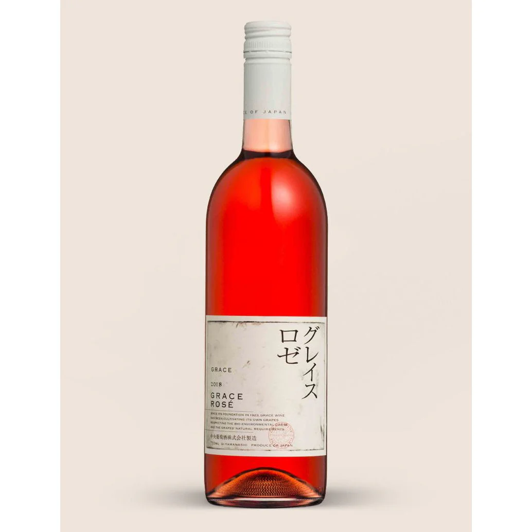 Grace Vineyard Rose