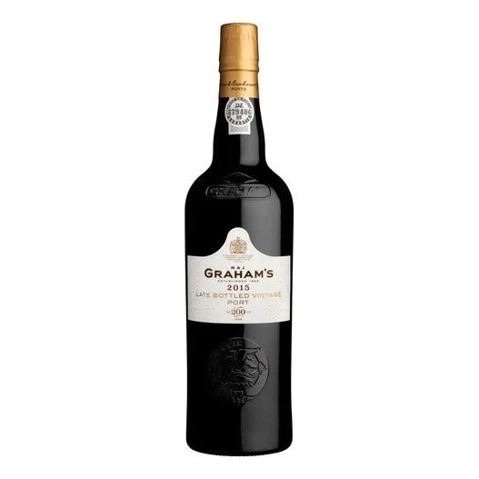Graham's Late Bottled Vintage Port