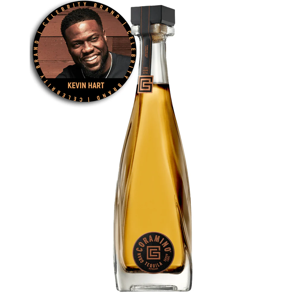 Gran Coramino Reposado Tequila - Image 2