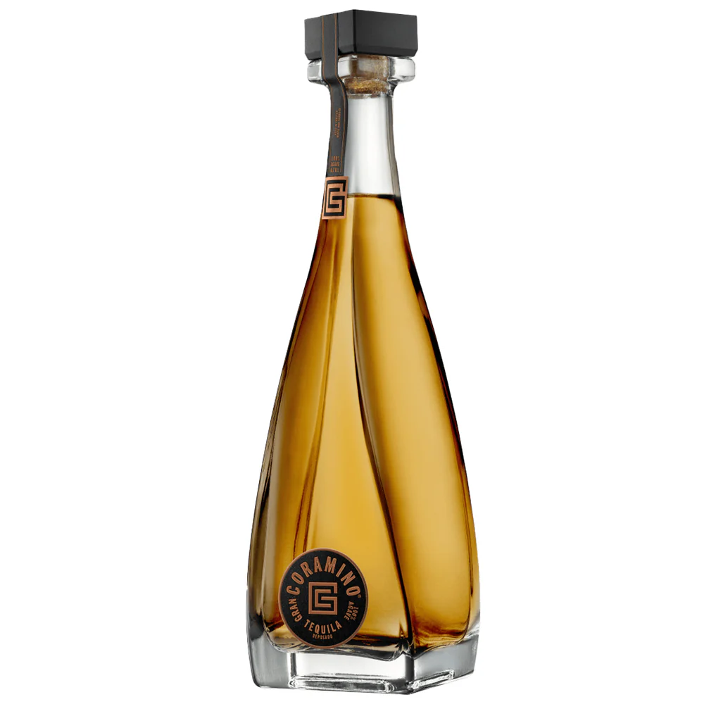 Gran Coramino Reposado Tequila - Image 3