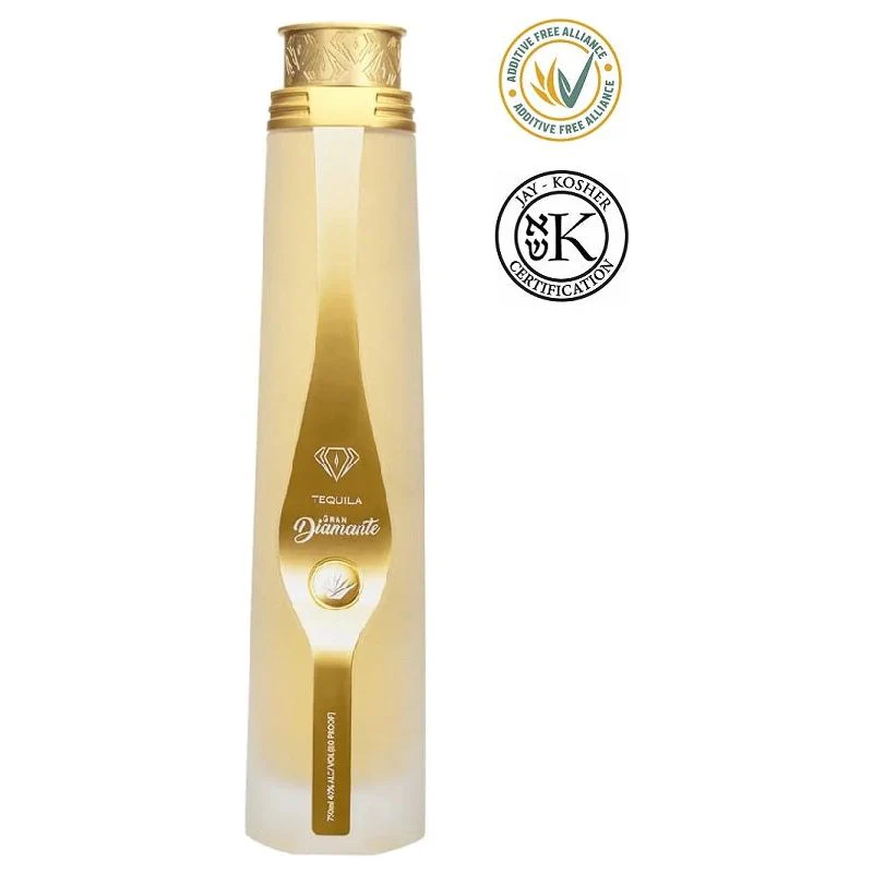 Gran Diamante Reposado Tequila