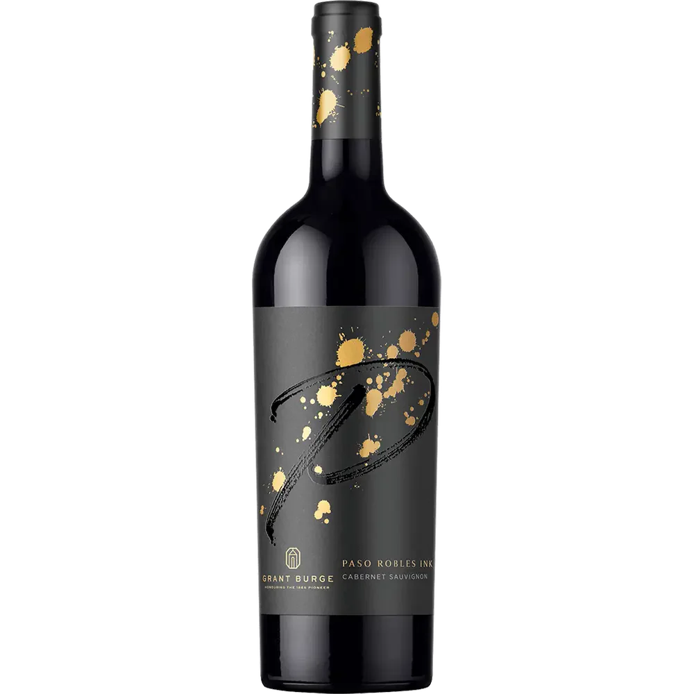 Grant Burge Paso Ink Cabernet Sauvignon 2021 750ml