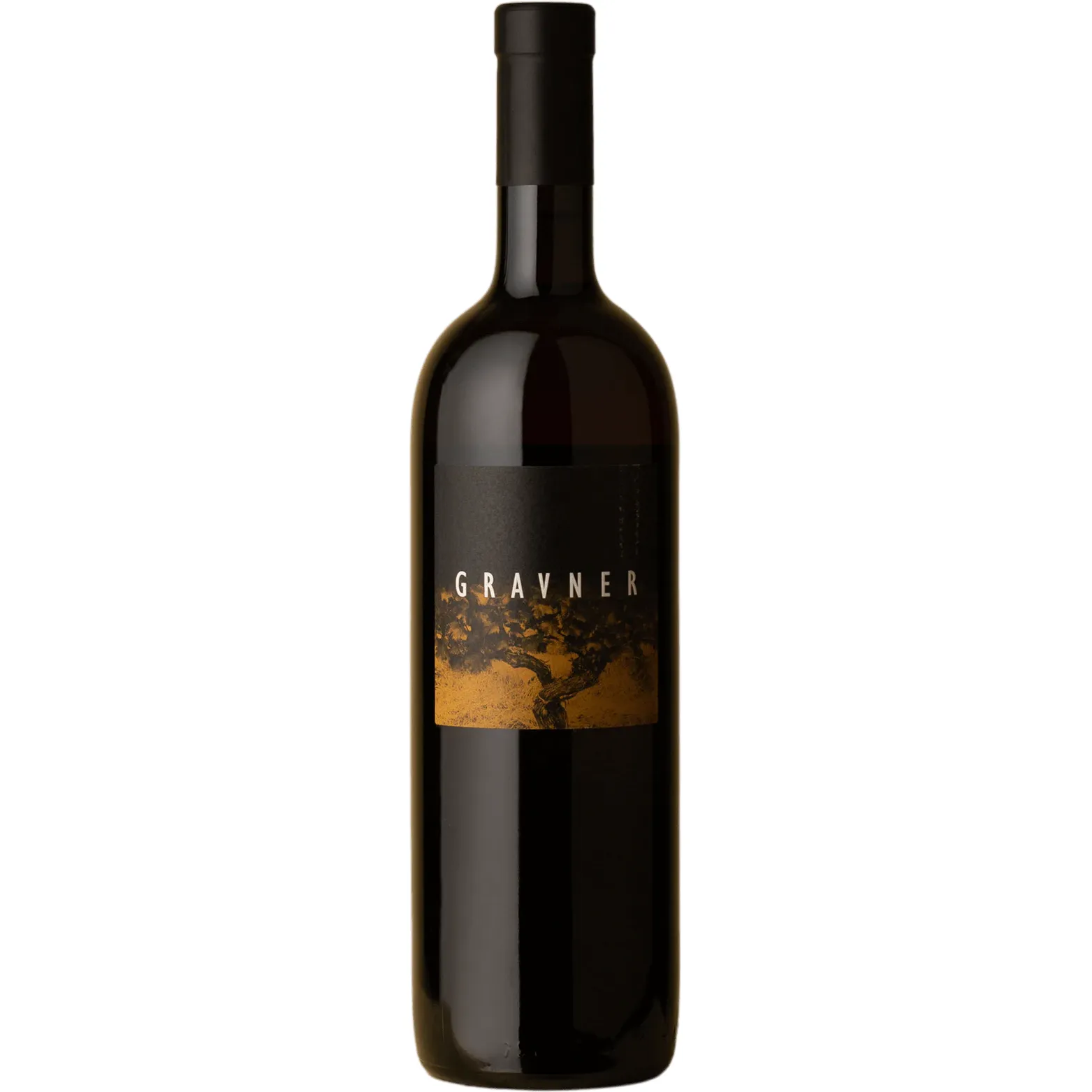 Gravner Ribolla Gialla 2013