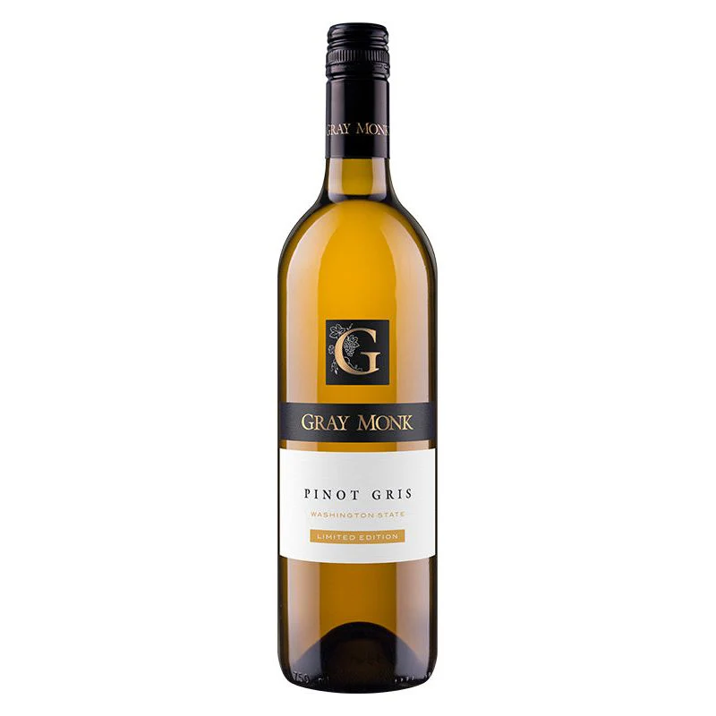 Gray Monk Limited Edition Pinot Gris 2024