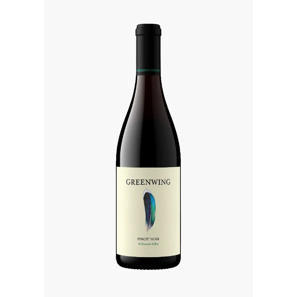 Greenwing Pinot Noir 2024