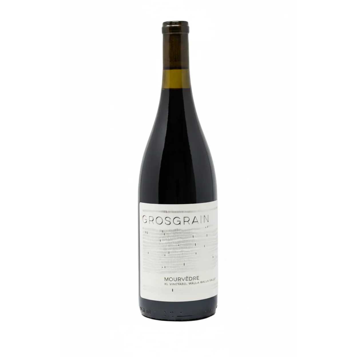 Grosgrain Mourvedre