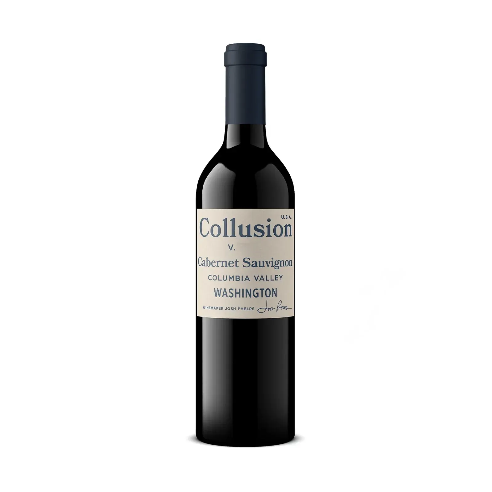 Grounded Wine Co. Collusion Cabernet Sauvignon 2020