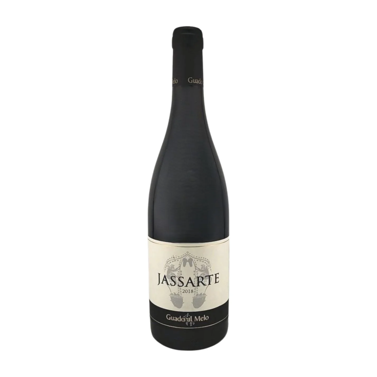 Guado Al Melo Jassarte Toscana 2018
