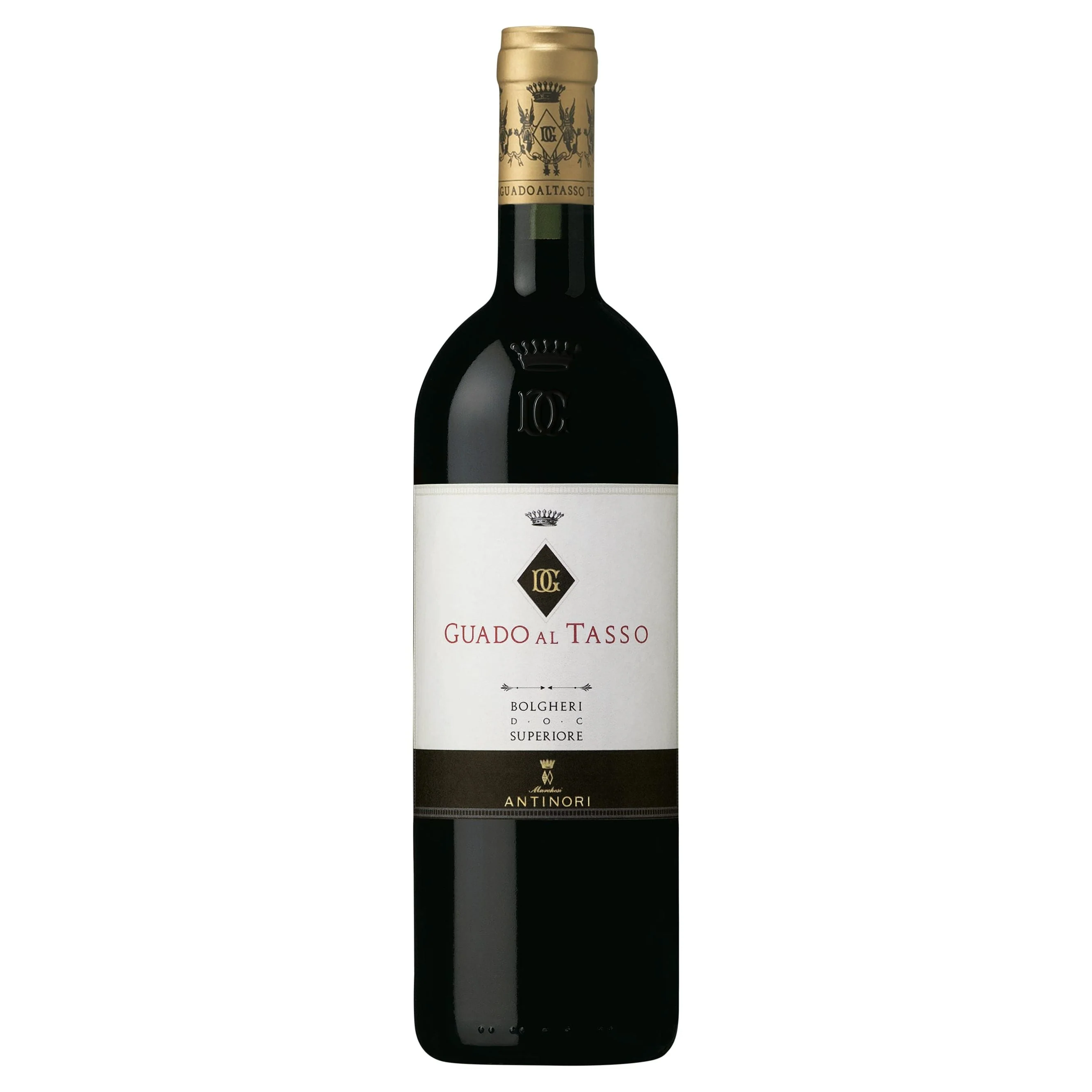 Tenuta Guado al Tasso Bolgheri 2006 750ml