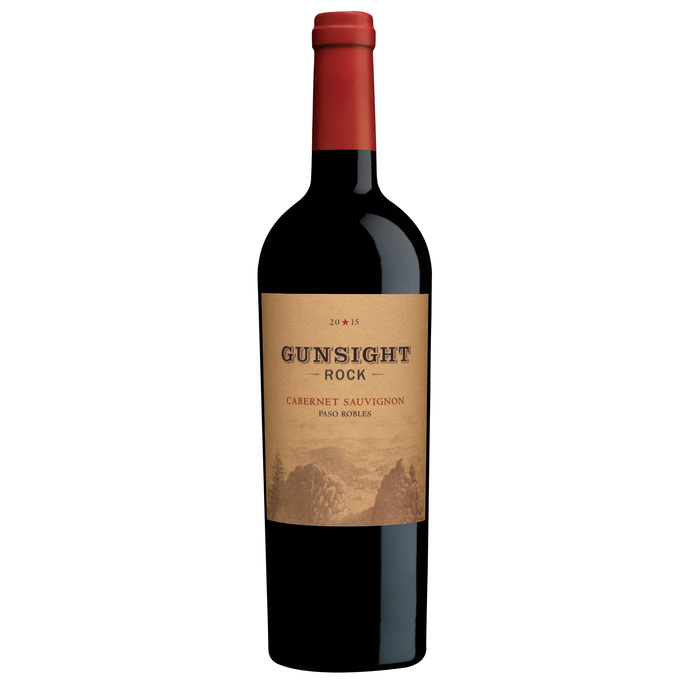 Gunsight Rock Cabernet Sauvignon