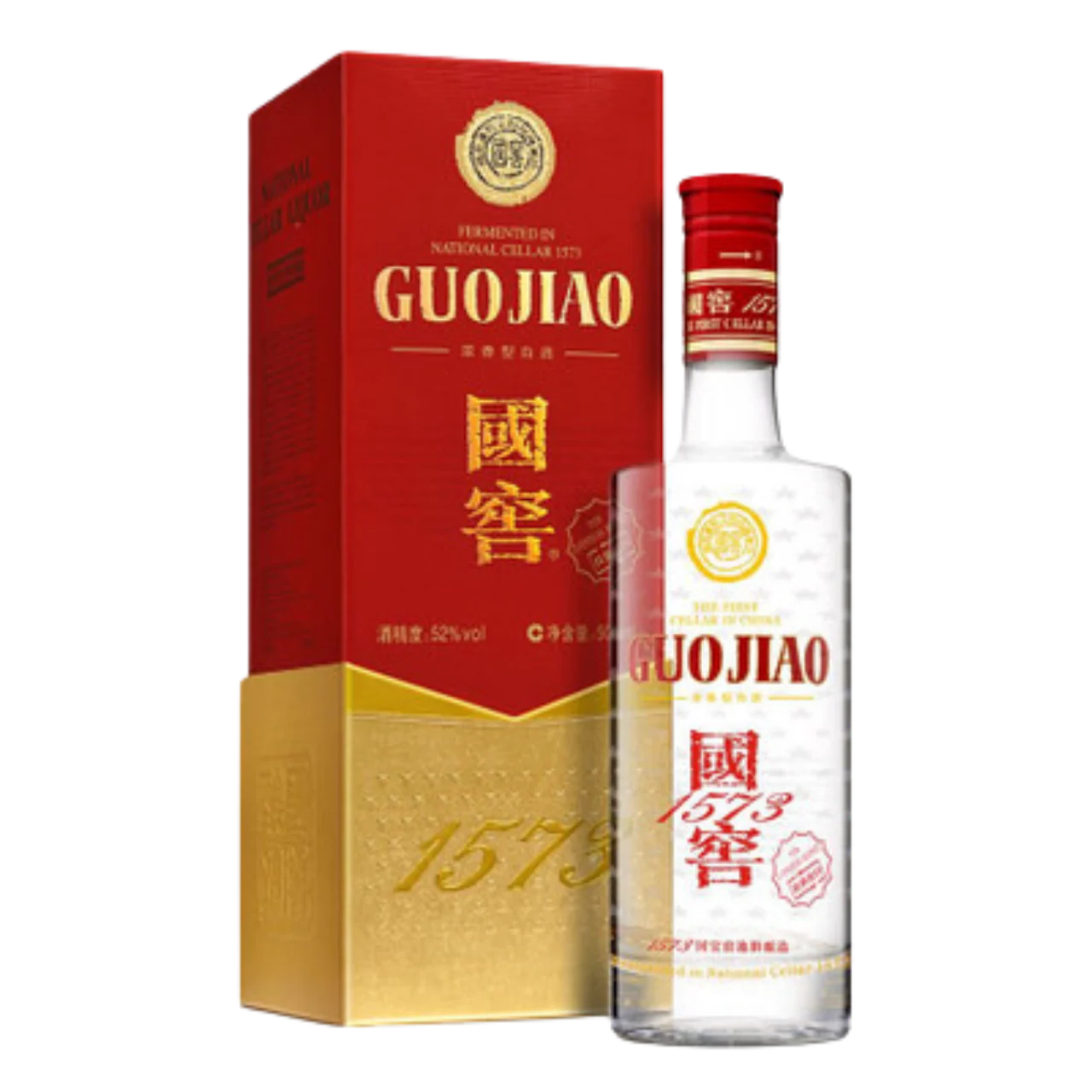 Guojiao1573.Classic