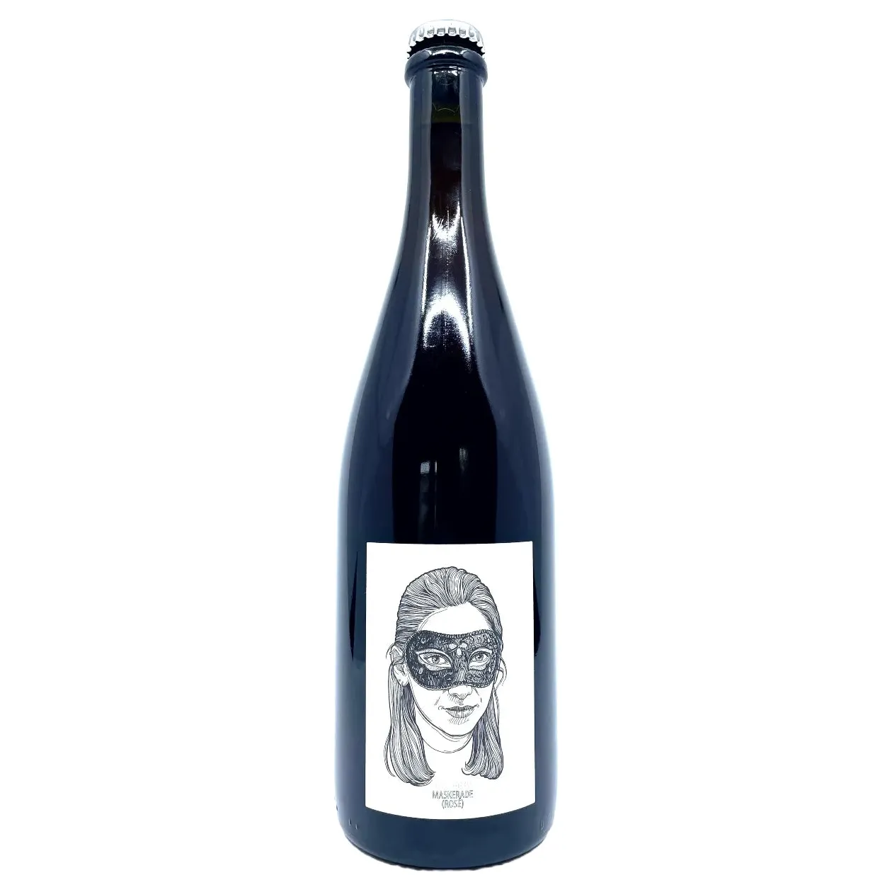 Gut Oggau Maskerade Rose 2023 750ml