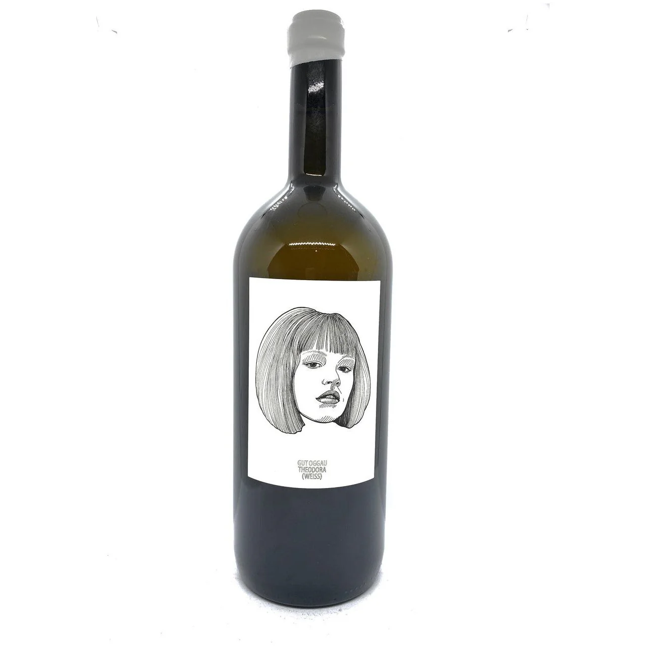 Gut Oggau Theodora (Weiss) 2024 1.5L Magnum