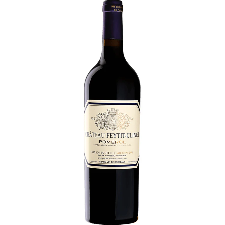 Chateau Feytit Clinet