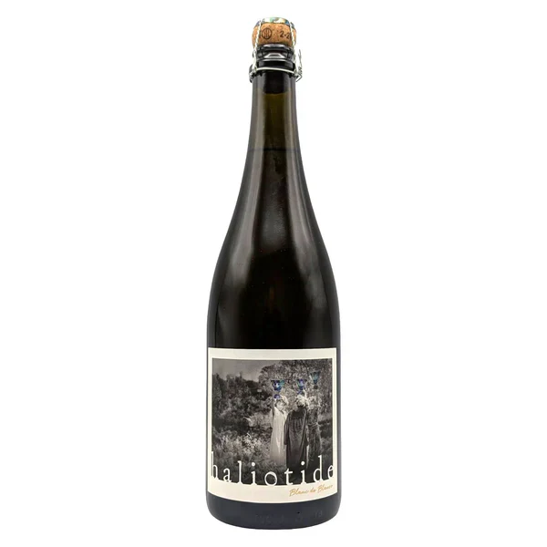 Haliotide Blanc De Blancs