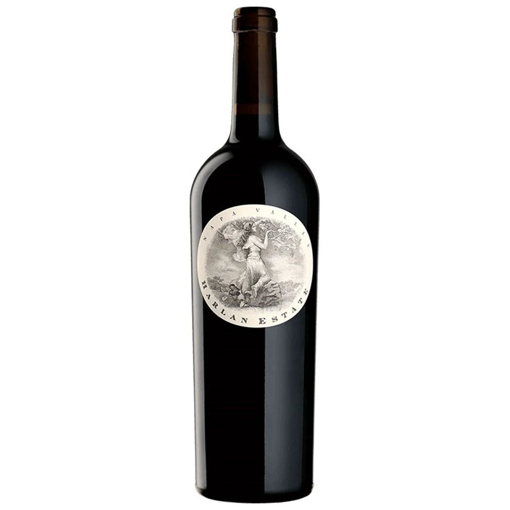 Harlan Estate 2019
