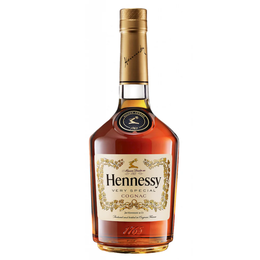 Hennessy VS Cognac 1L