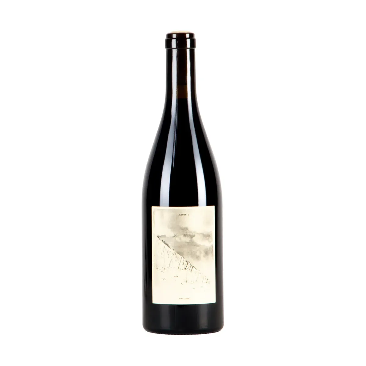 Earl Henri Chauvet Abrupts Gamay 2022 750ml