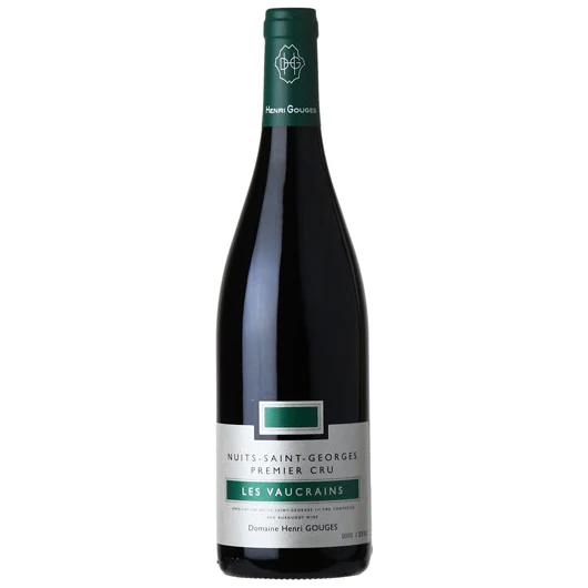 Domaine Henri Gouges Nuits-Saint-Georges Premier Cru Les Vaucrains 2021 750ml