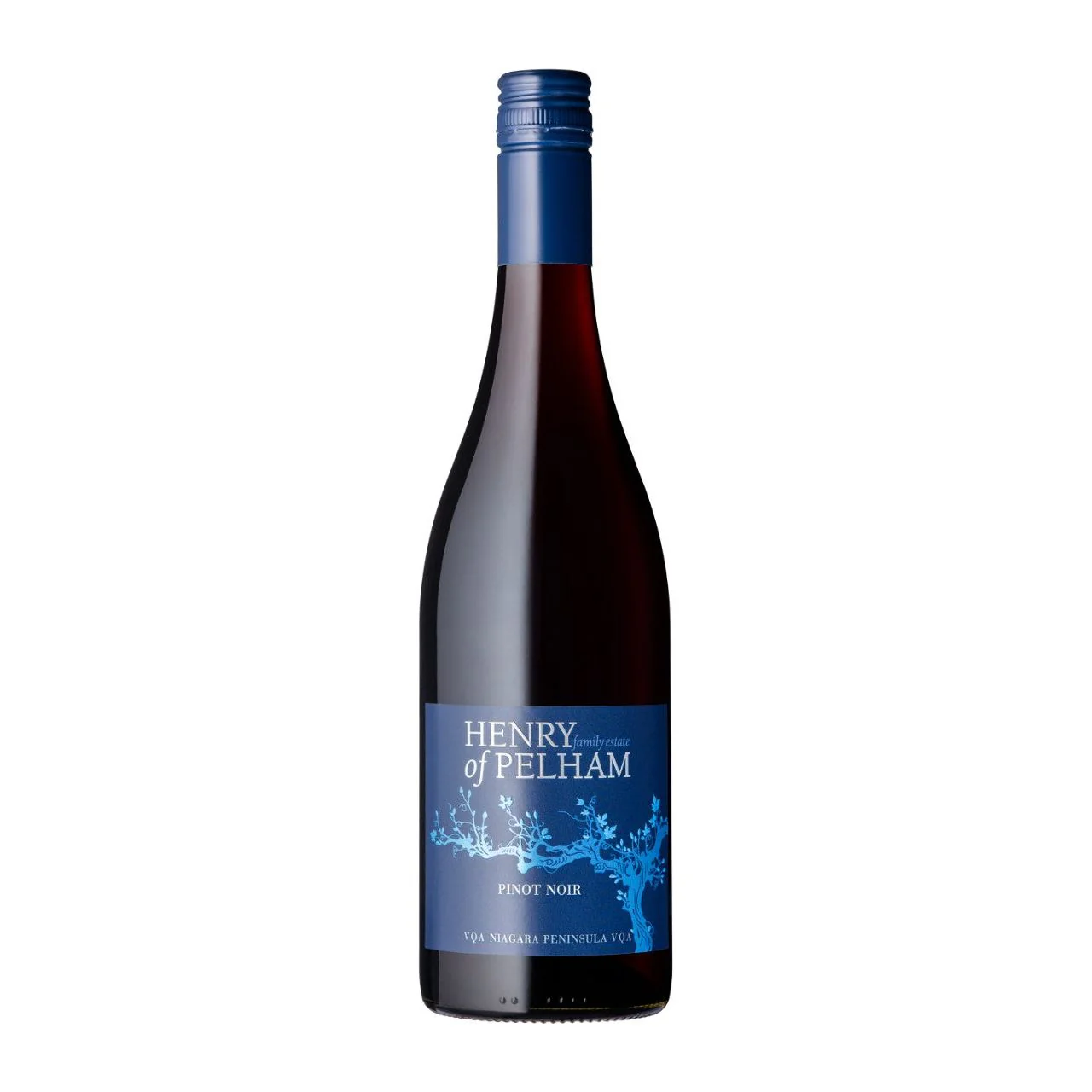 Henry of Pelham Pinot Noir 750ml