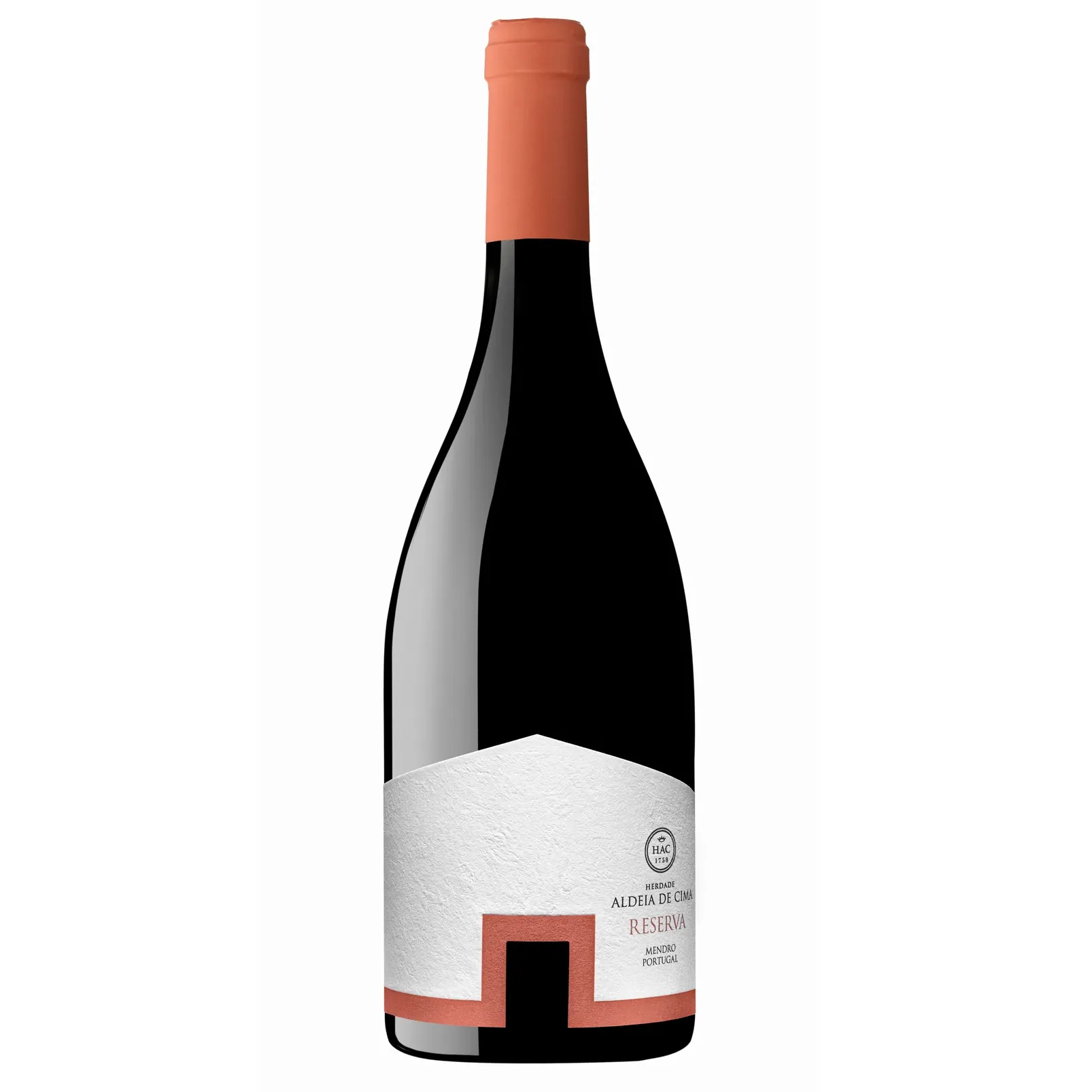 Herdade Aldeia de Cima Tinto Reserva