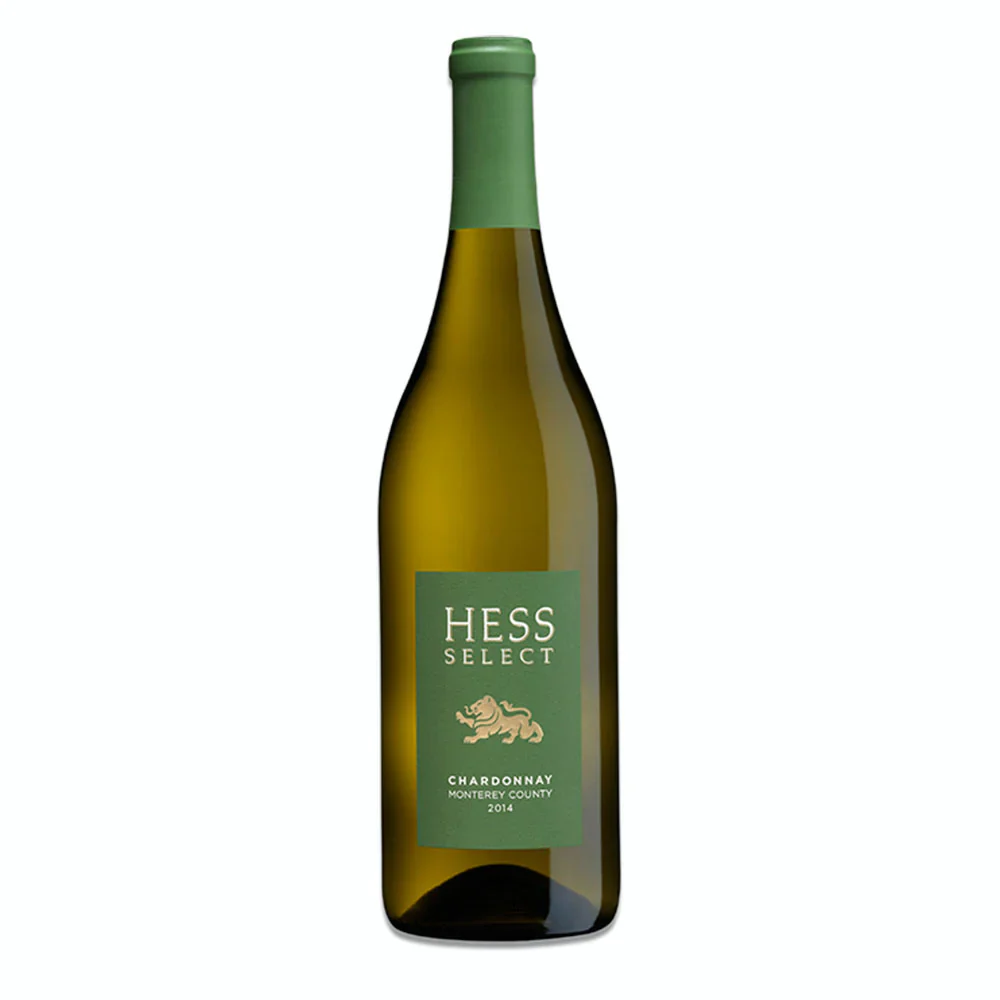Hess Select Chardonnay 2023/2024