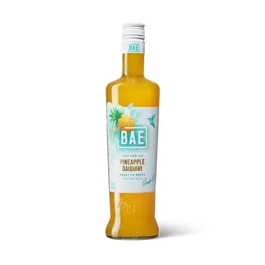 Hey Bae Pineapple Daquiri