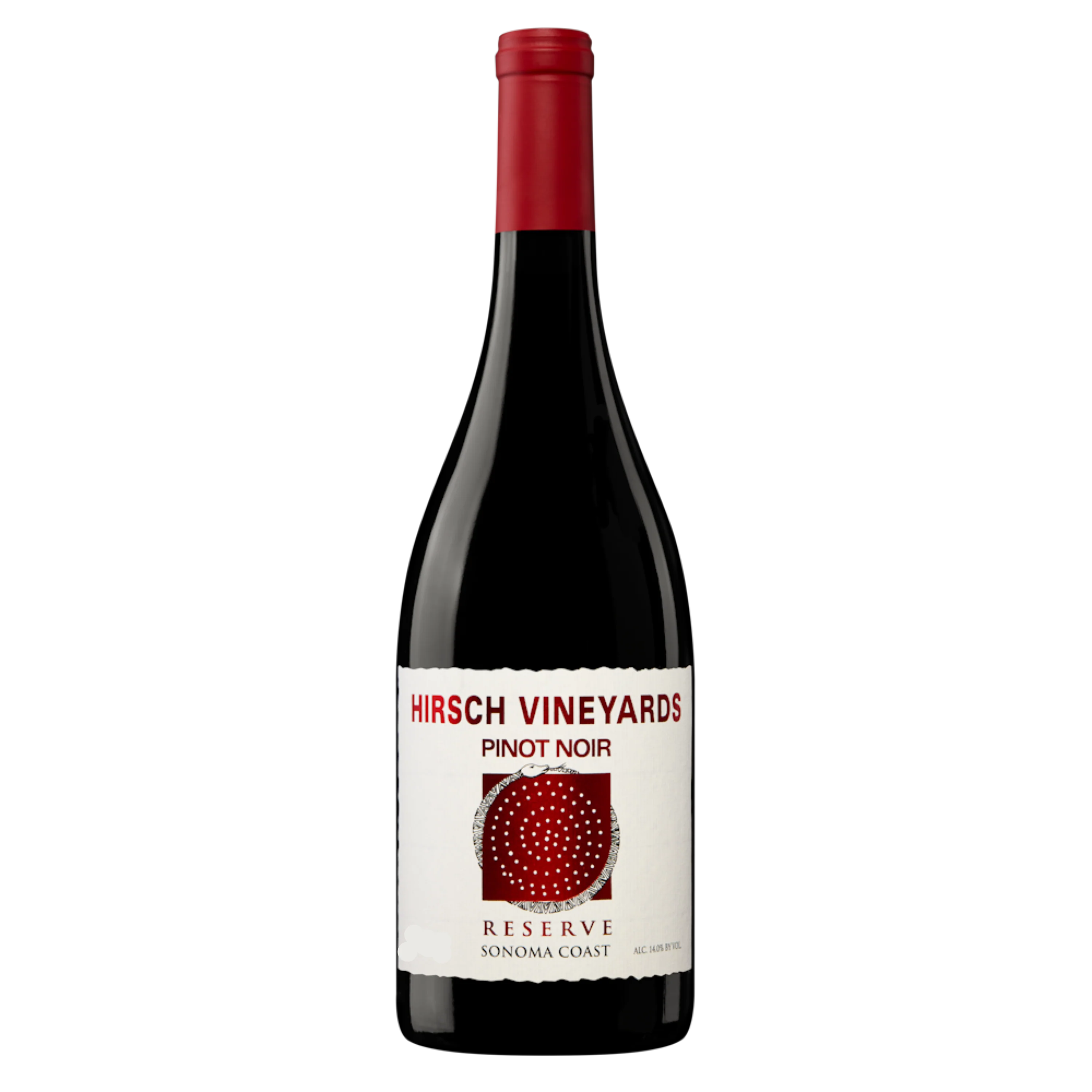Hirsch Reserve Pinot Noir