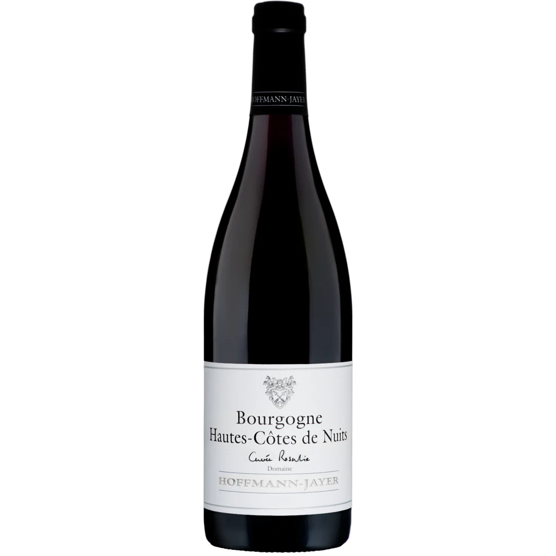 Domaine Hoffmann-Jayer Bourgogne Hautes-Cotes- De Nuits Cuvee Rosalie 2021 750ml