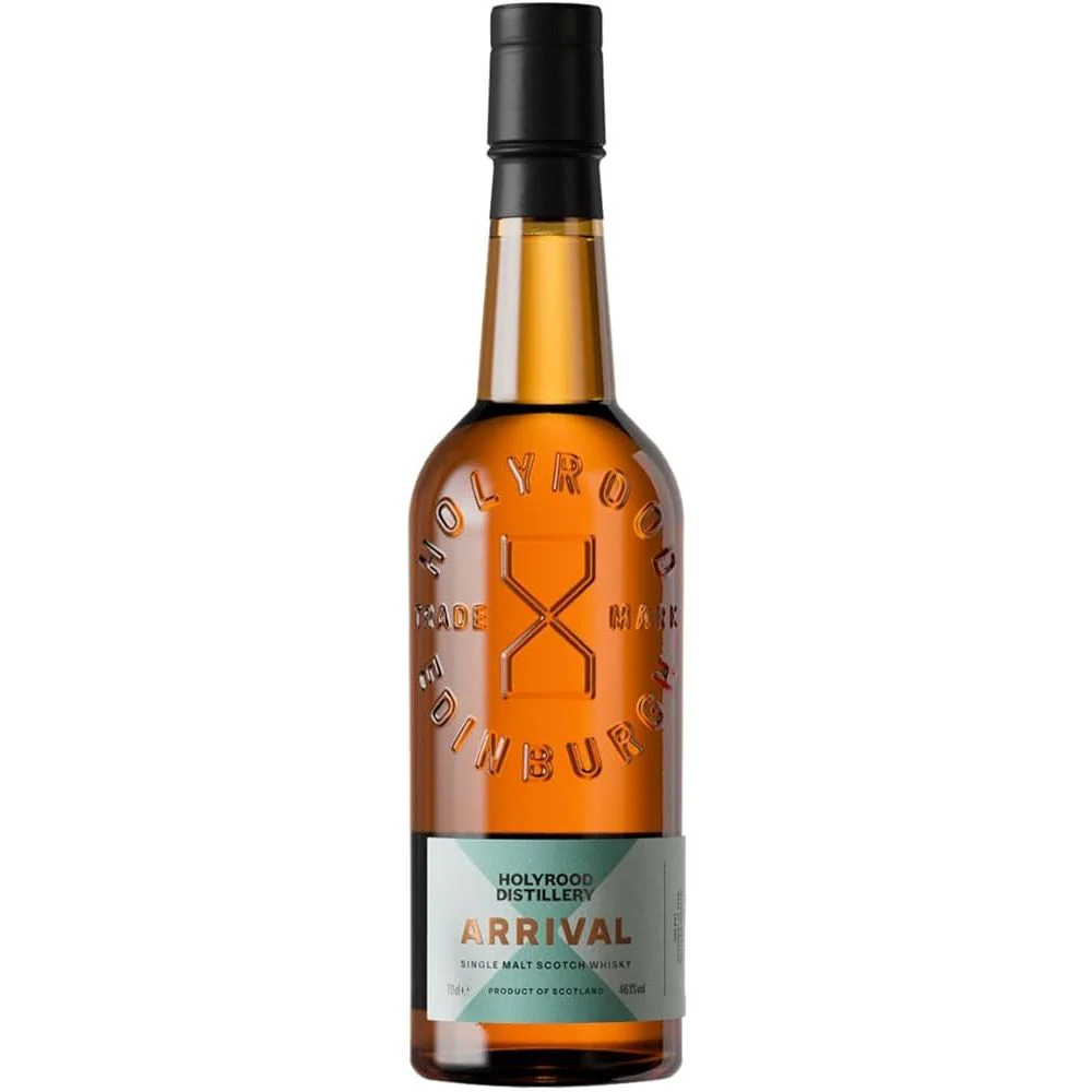 Holyrood Arrival 46.1% ABV