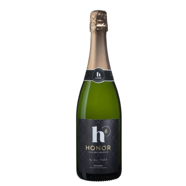 Honor Cava Brut Organic