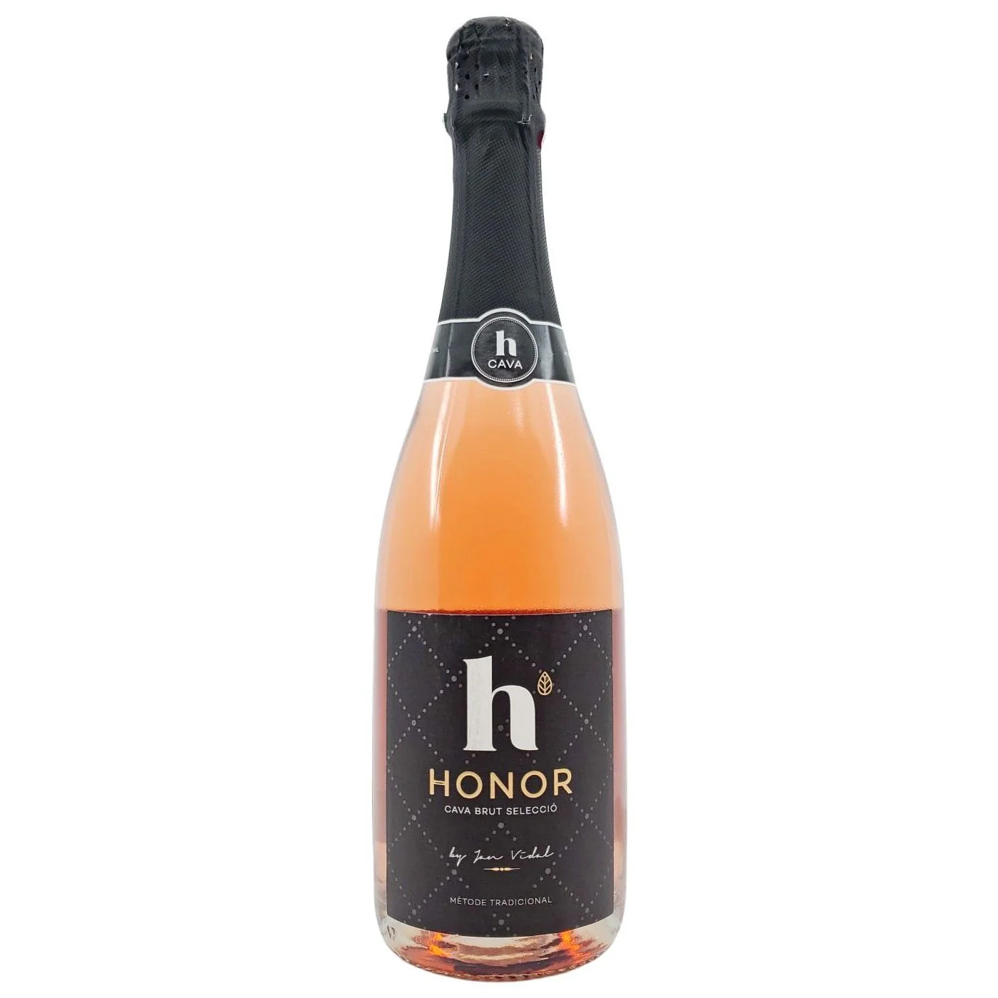 Honor Cava Rose