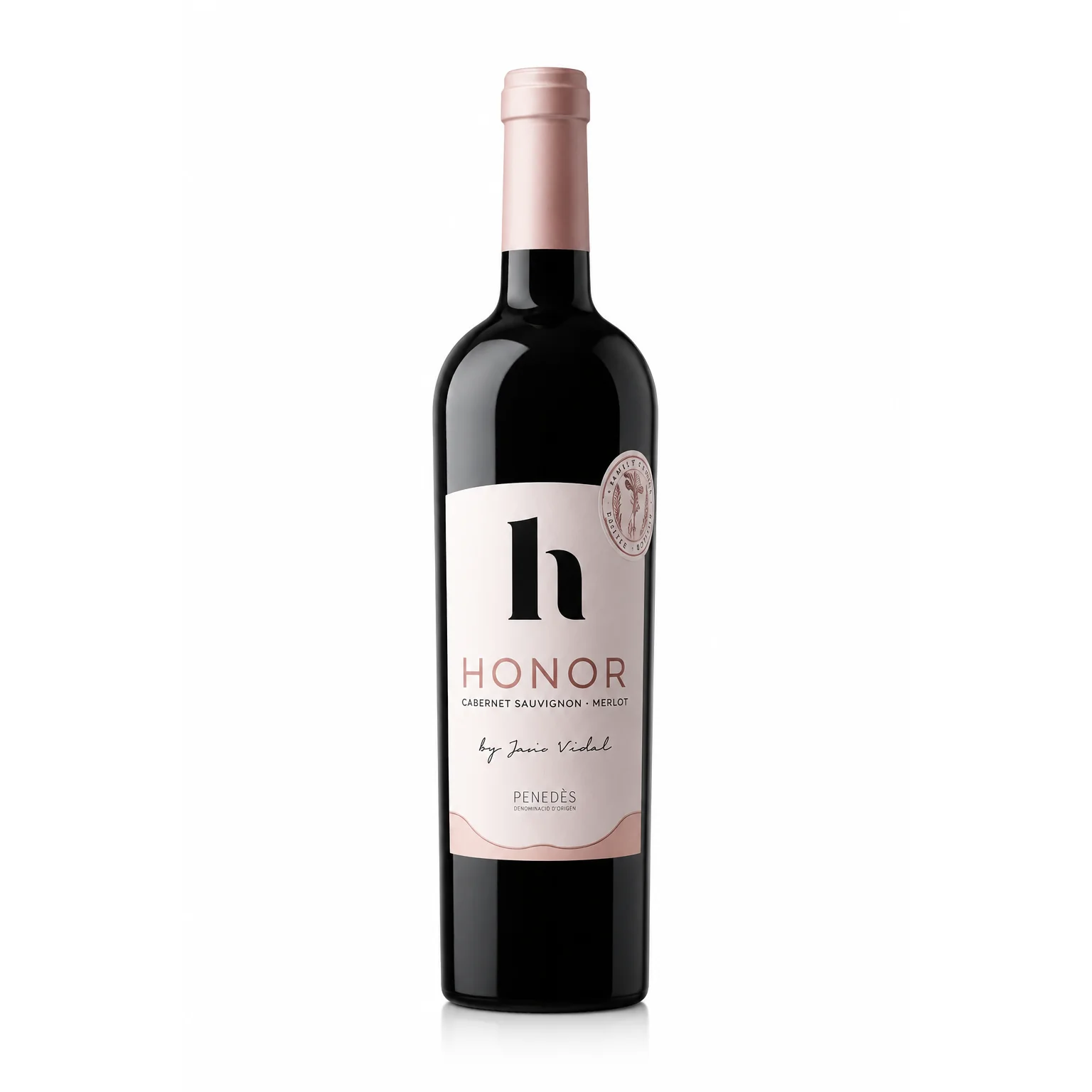 Honor Red Penedes