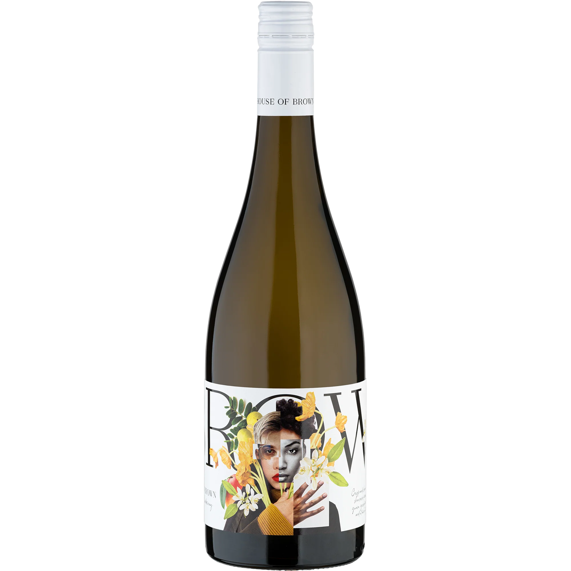 House Of Brown Chardonnay