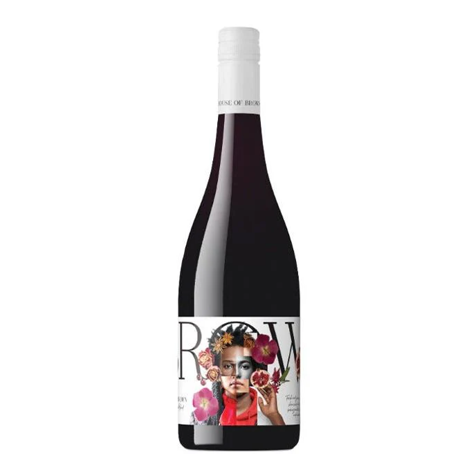 House Of Brown Red Blend