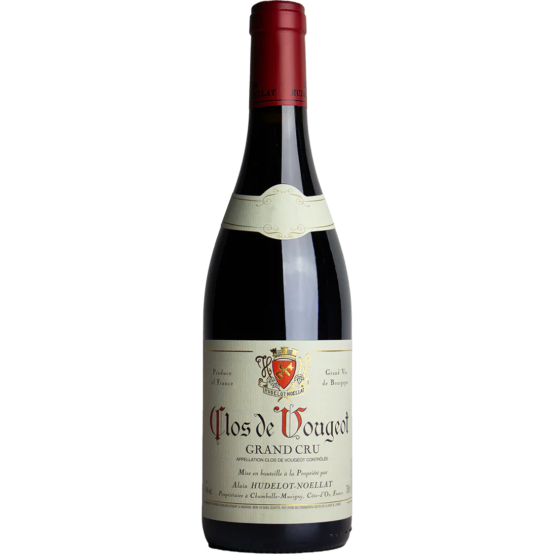 Hudelot-Noellat Clos de Vougeot Grand Cru 2023