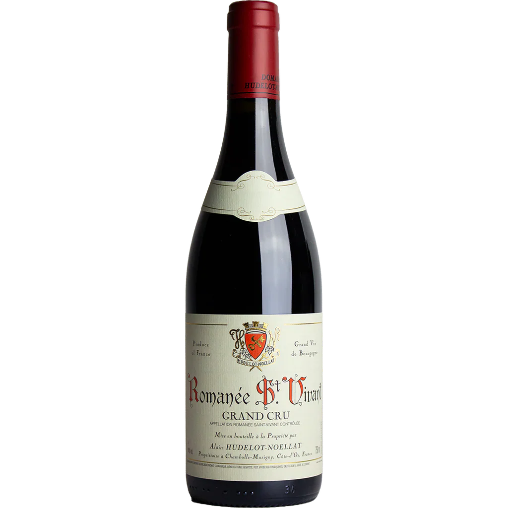 Hudelot-Noellat Romanee St-Vivant Grand Cru 2023