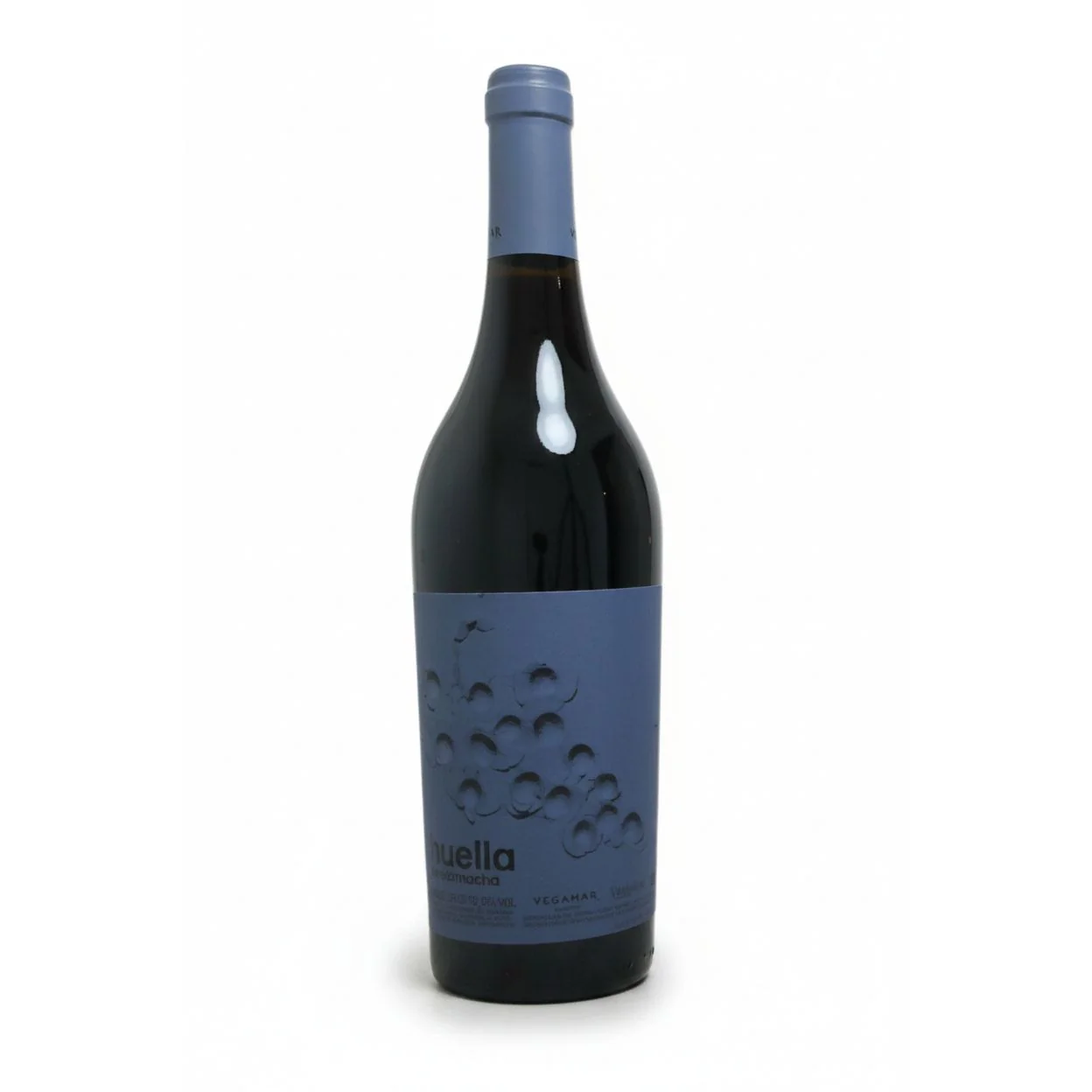 Huella de Garnacha