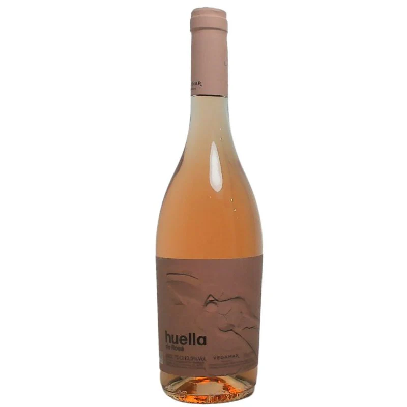 Huella de Merlot Rose