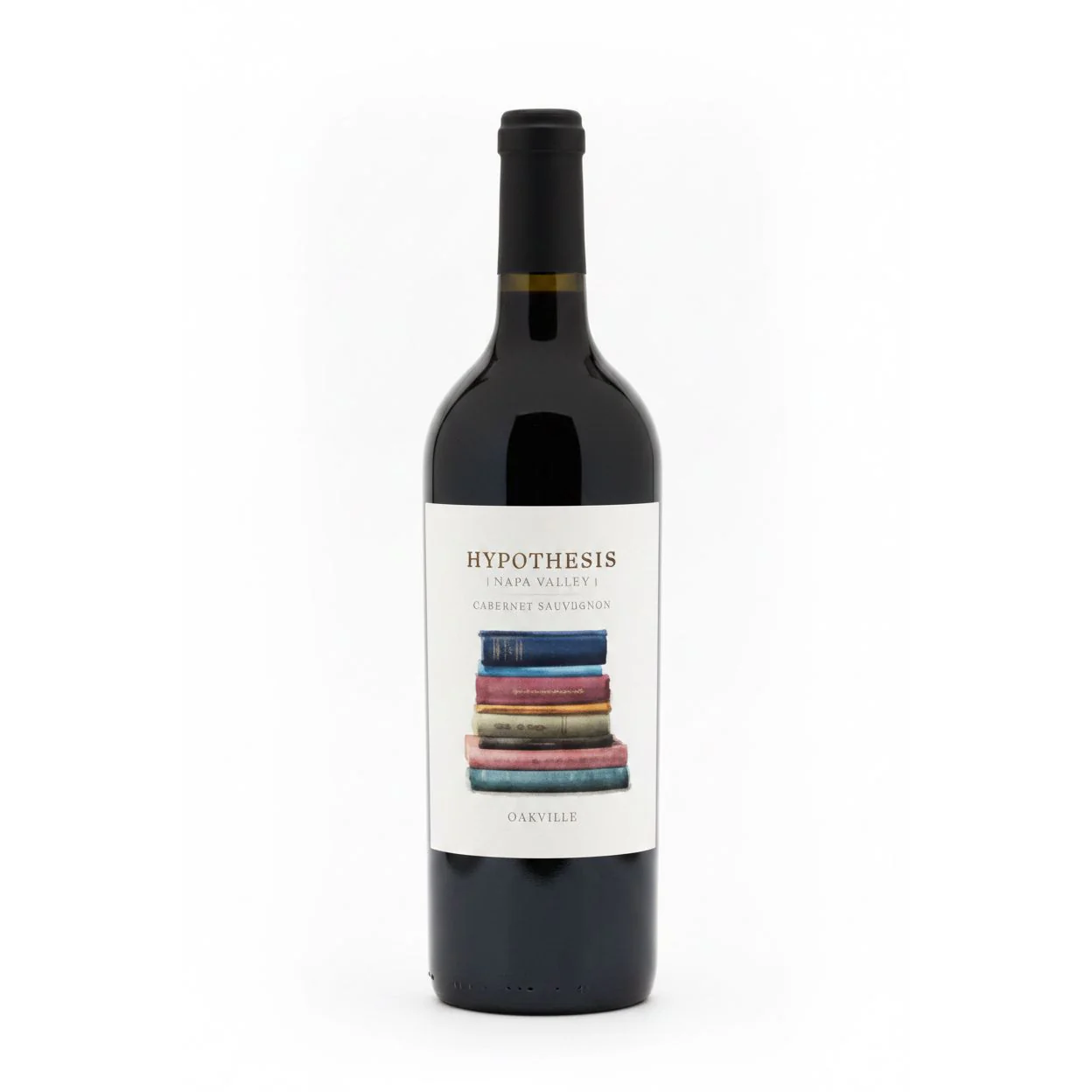 Roots Run Deep Hypothesis Oakville Cabernet Sauvignon