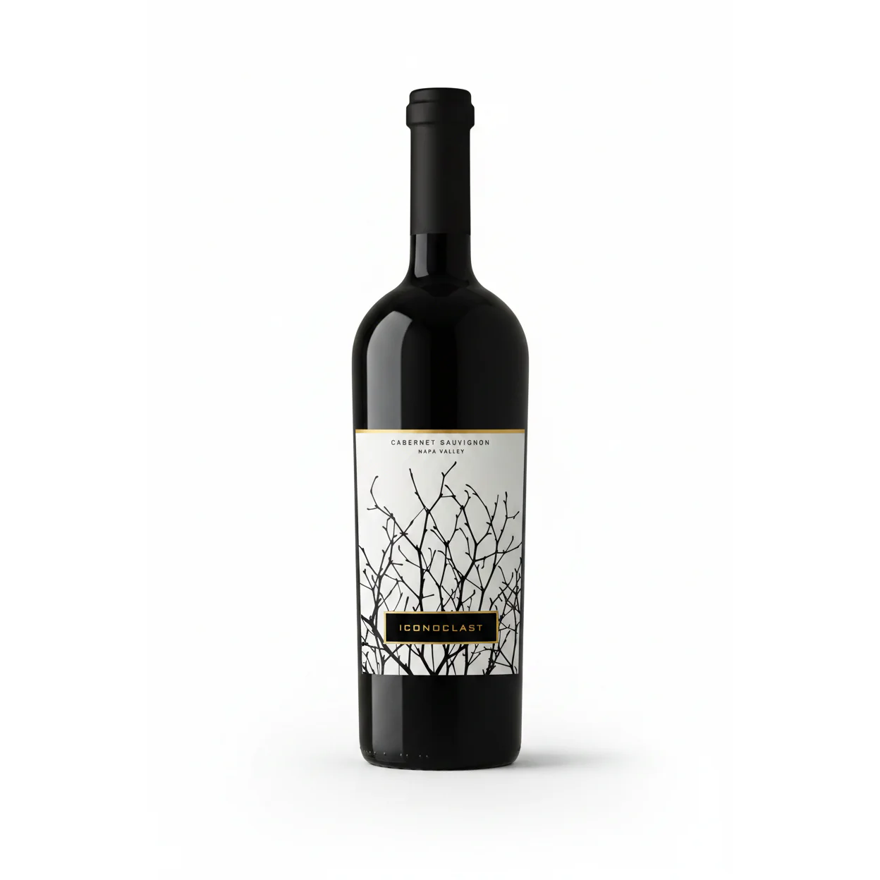 Iconoclast Cabernet Sauvignon