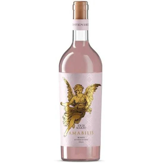 Idi Di Marzo Amabilis Rosato