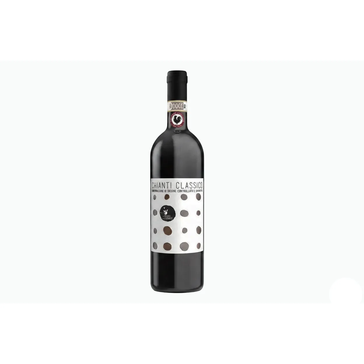 Il Drago e La Fornace Chianti Classico