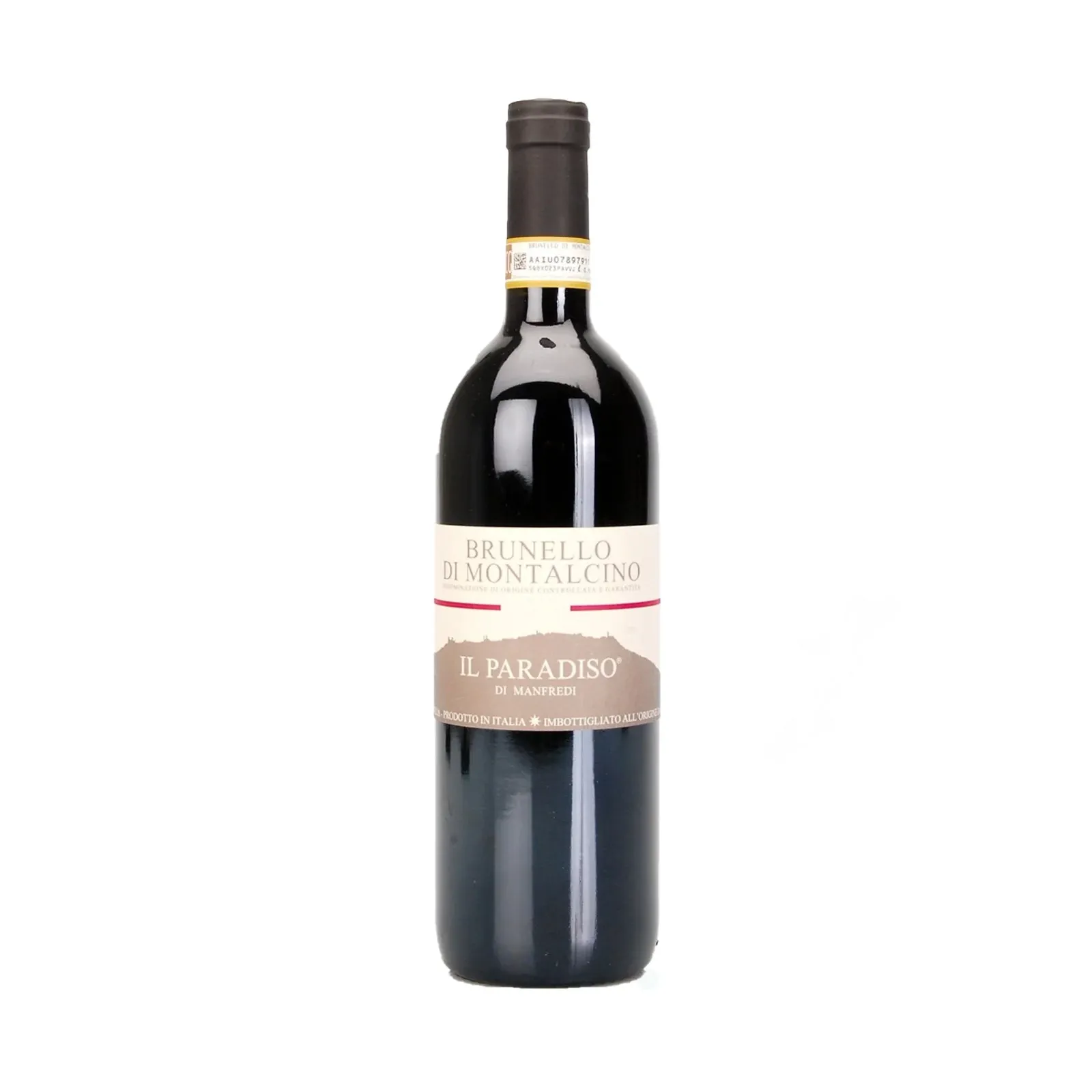 Il Paradiso di Manfredi Brunello Di Montalcino 2018 1.5L Magnum