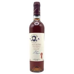 Il Poggione Sant'Antimo Vin Santo 2015 750ml