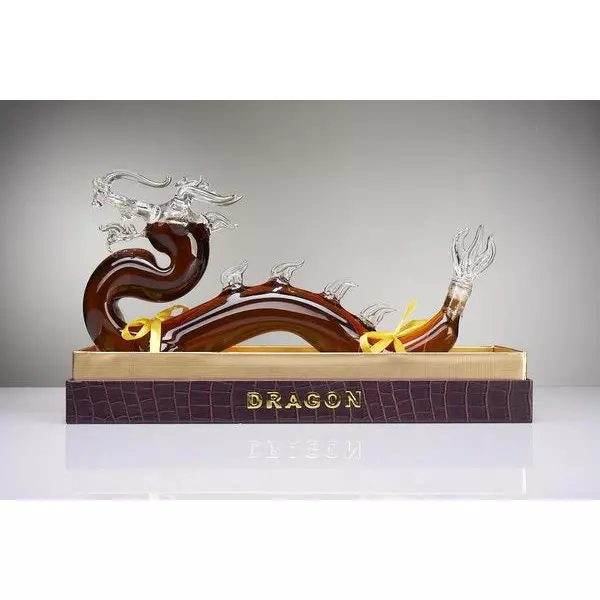 Imperial Whisky Dragon Chinese Whisky