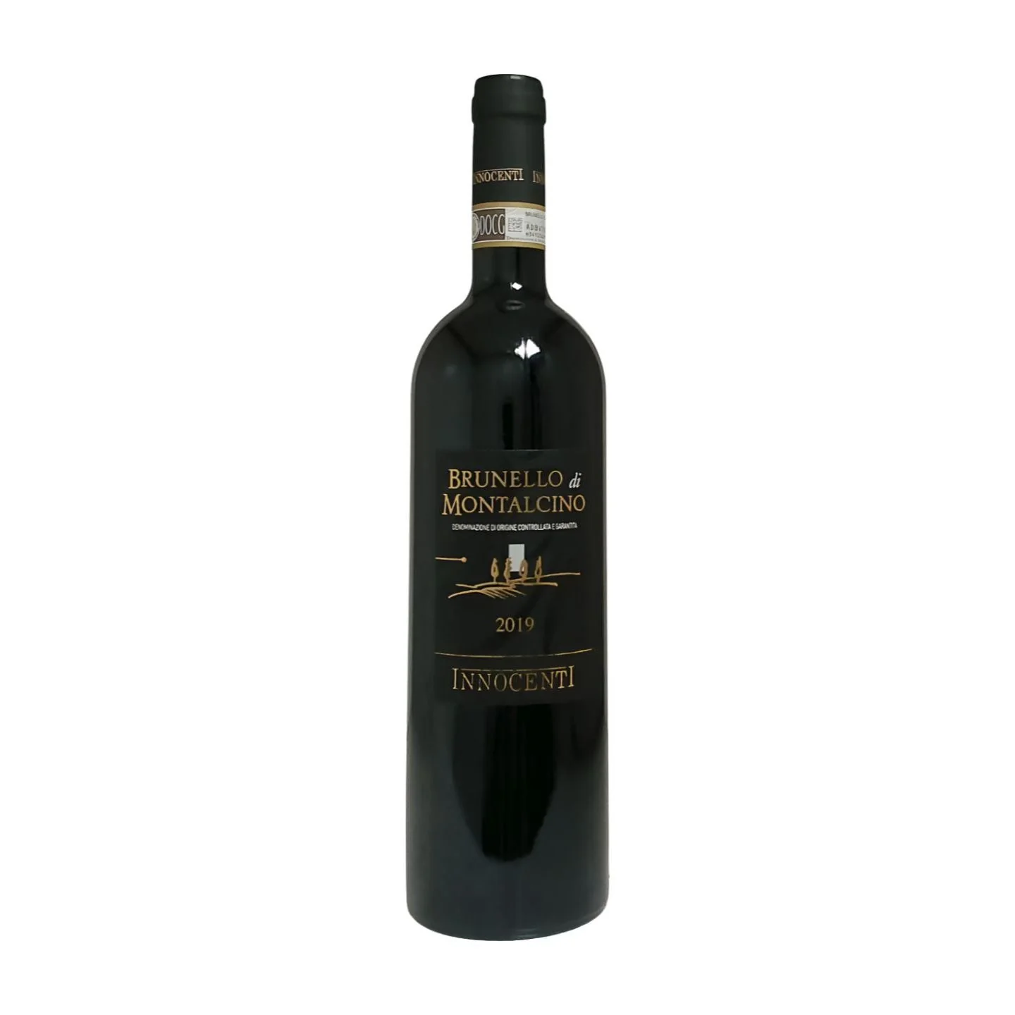 Innocenti Brunello di Montalcino