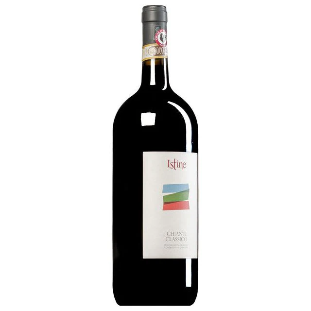 Istine Chianti Classico Magnum